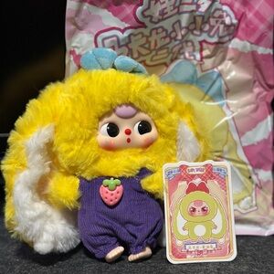 BabyThree Macaron V2